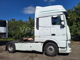 Online aukce: DAF  XF 480 FT