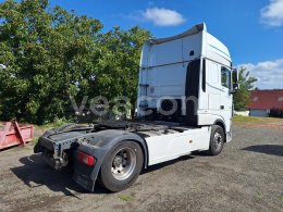 Online aukce: DAF  XF 480 FT