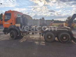 Online aukce: RENAULT  KERAX 370.34 P 6X6