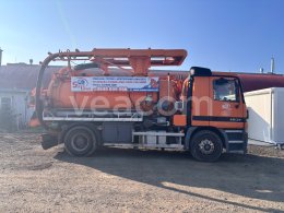 Online aukce: MB  ACTROS 1831