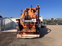 Online aukce: MB  ACTROS 1831