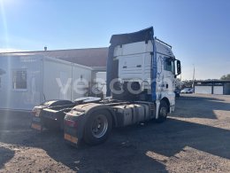 Online-Versteigerung: MAN  TGX 18.440