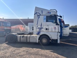 Online-Versteigerung: MAN  TGX 18.480