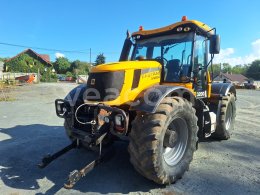 Online árverés: JCB  FASTRAC HMV 3200 4X4