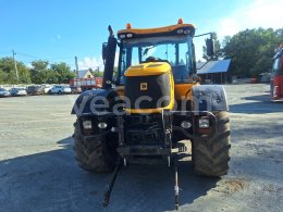 Online aukce: JCB  FASTRAC HMV 3200 4X4