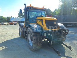 Online aukce: JCB  FASTRAC HMV 3200 4X4