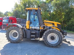 Online aukce: JCB  FASTRAC HMV 3200 4X4