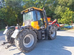 Online aukce: JCB  FASTRAC HMV 3200 4X4