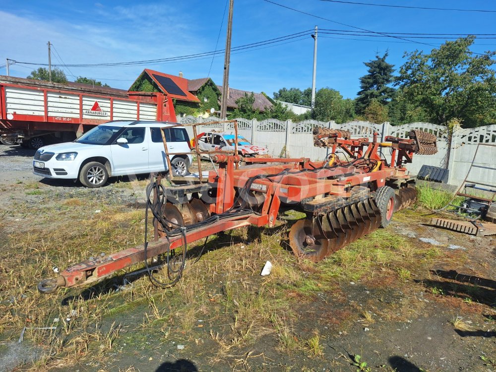 Aukcja internetowa:  JEAN DE BRU ONYX.A 34 AC