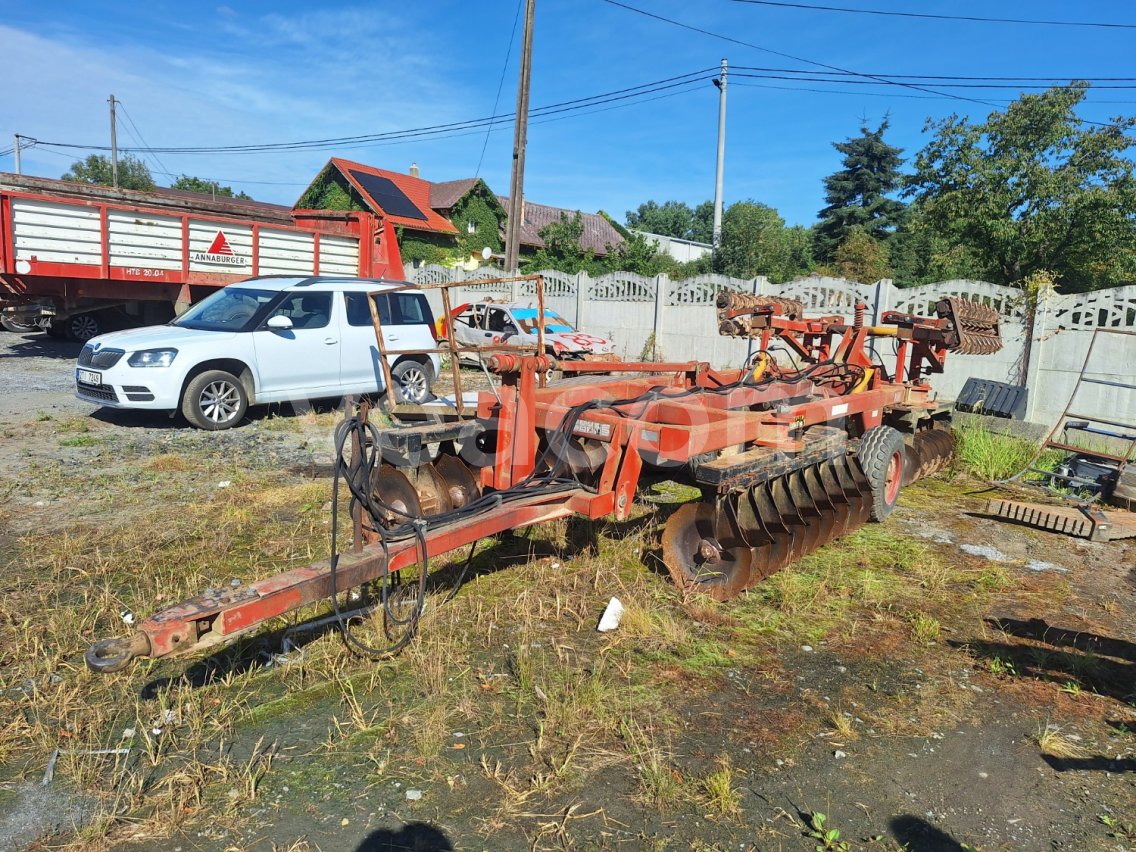 Online aukce:   JEAN DE BRU ONYX.A 34 AC