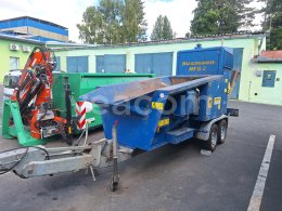 Online aukce: HUSMANN  HFG 2