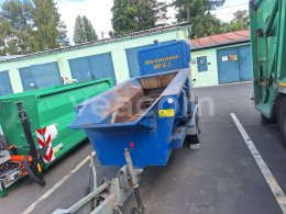 Online aukce: HUSMANN  HFG 2