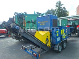 Online aukce: HUSMANN  HFG 2