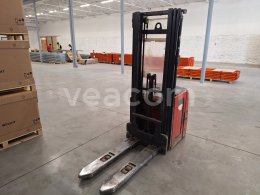 Online árverés: LINDE  L 16