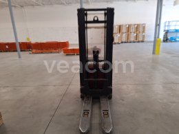 Online aukce: LINDE  L 16