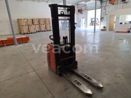 Online aukce: LINDE  L 16