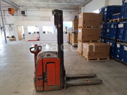 Online aukce: LINDE  L 16