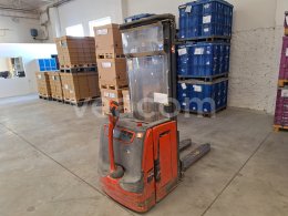 Online aukce: LINDE  L 16
