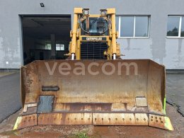 Online aukce: CATERPILLAR  D6R XL