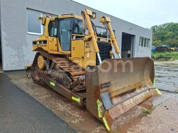 Online aukce: CATERPILLAR  D6R XL