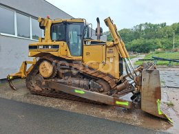 Online aukce: CATERPILLAR  D6R XL