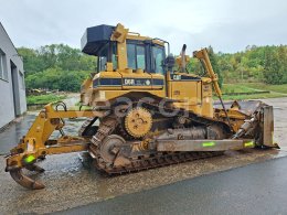 Online aukce: CATERPILLAR  D6R XL