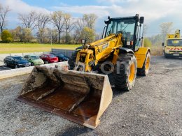 Aukcja internetowa: JCB  TM 300