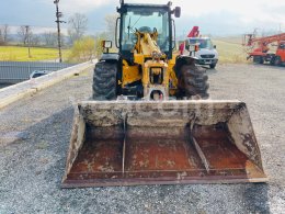 Aukcja internetowa: JCB  TM 300