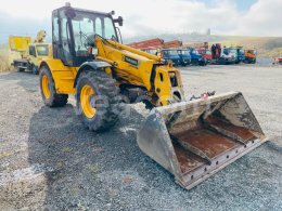 Aukcja internetowa: JCB  TM 300