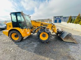 Aukcja internetowa: JCB  TM 300