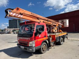 Интернет-аукцион: MITSUBISHI  CANTER FE85