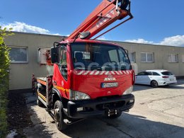 Online aukce: AVIA  D120-185 E5