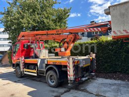 Online aukce: AVIA  D120-185 E5
