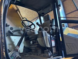 Online aukce: JCB  JS175W