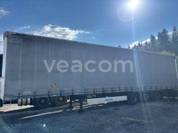 Online aukce: KRONE  SD