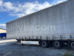 Online aukce: KRONE  SD