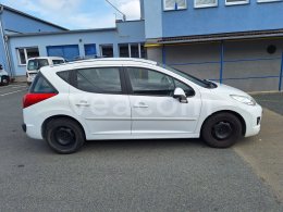 Online aukce: PEUGEOT  207 SW