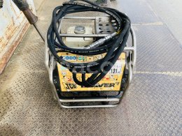 Online aukce:   JCB BEAVER