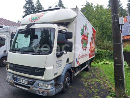 Online aukce: DAF  FA LF 45.220