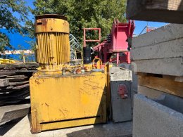 Online aukce:  SCHWING- HYDROMOTOR