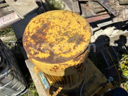 Online aukce:   SCHWING- HYDROMOTOR