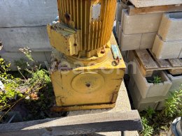 Online aukce:   SCHWING- HYDROMOTOR