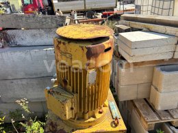 Online aukce:   SCHWING- HYDROMOTOR