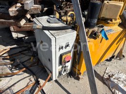 Online aukce:   SCHWING -HYDROMOTOR