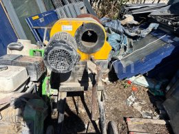 Online aukce:   REMS GIGANT 4010