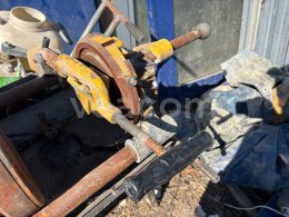 Online aukce:   REMS GIGANT 4010