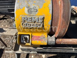 Online aukce:   REMS GIGANT 4010
