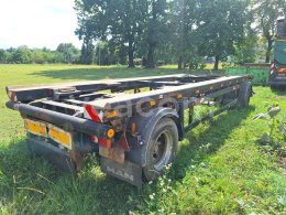Online aukce: HUFFERMANN  KA 18.70
