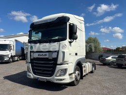 Online-Versteigerung: DAF  XF 480 FT
