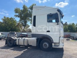 Online aukce: DAF  XF 480 FT